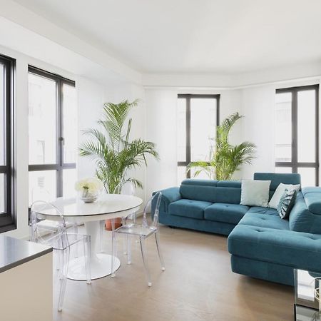 Easylife - Lussuosa Dimora Con Rooftop Condominiale Vista Duomo Милан Экстерьер фото