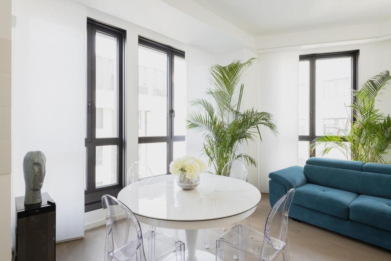 Easylife - Lussuosa Dimora Con Rooftop Condominiale Vista Duomo Милан Экстерьер фото