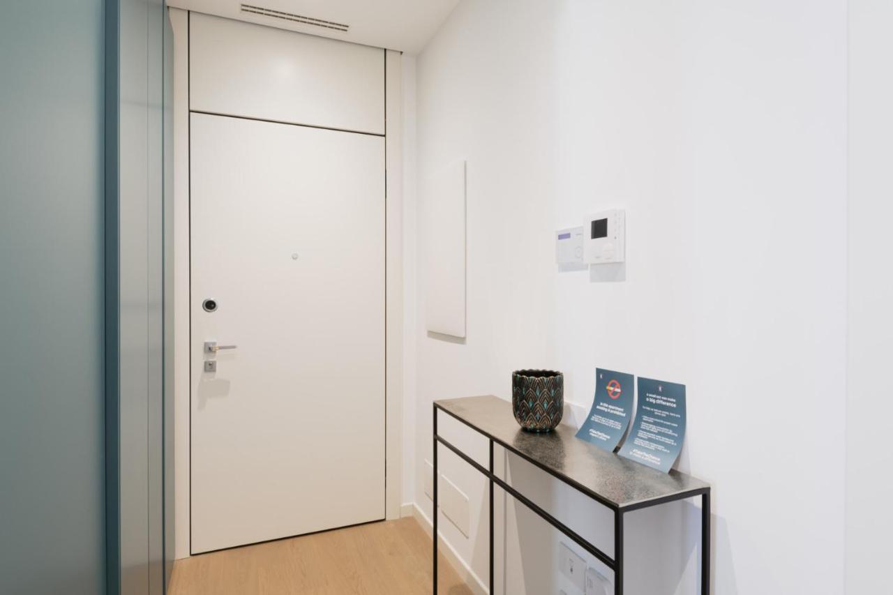 Easylife - Lussuosa Dimora Con Rooftop Condominiale Vista Duomo Милан Экстерьер фото