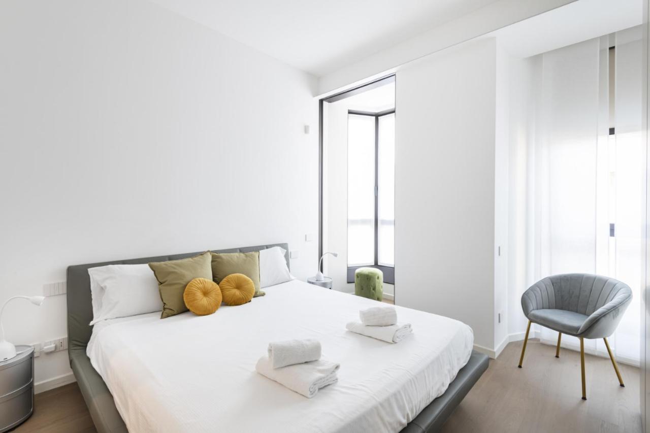Easylife - Lussuosa Dimora Con Rooftop Condominiale Vista Duomo Милан Экстерьер фото
