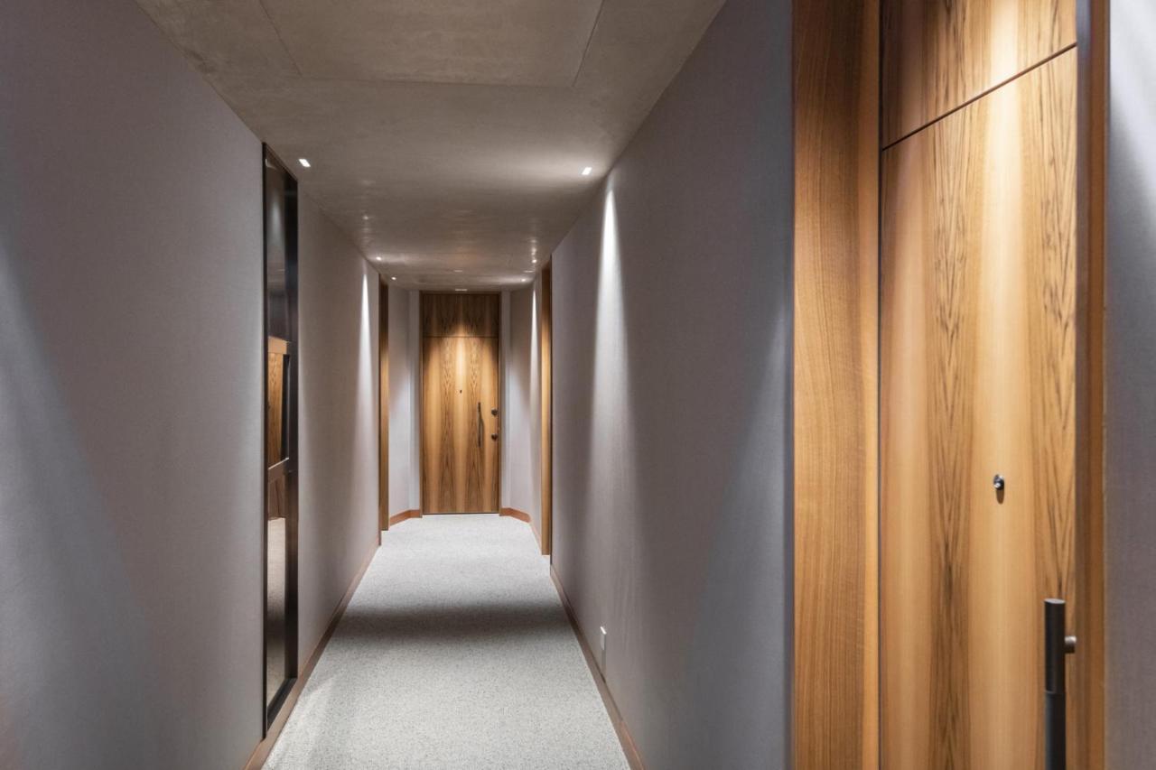 Easylife - Lussuosa Dimora Con Rooftop Condominiale Vista Duomo Милан Экстерьер фото