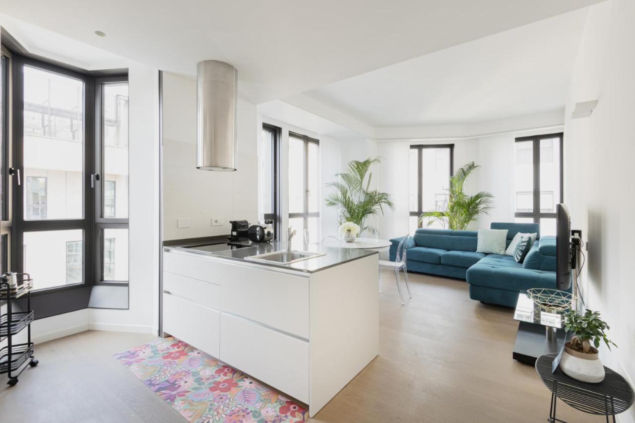Easylife - Lussuosa Dimora Con Rooftop Condominiale Vista Duomo Милан Экстерьер фото