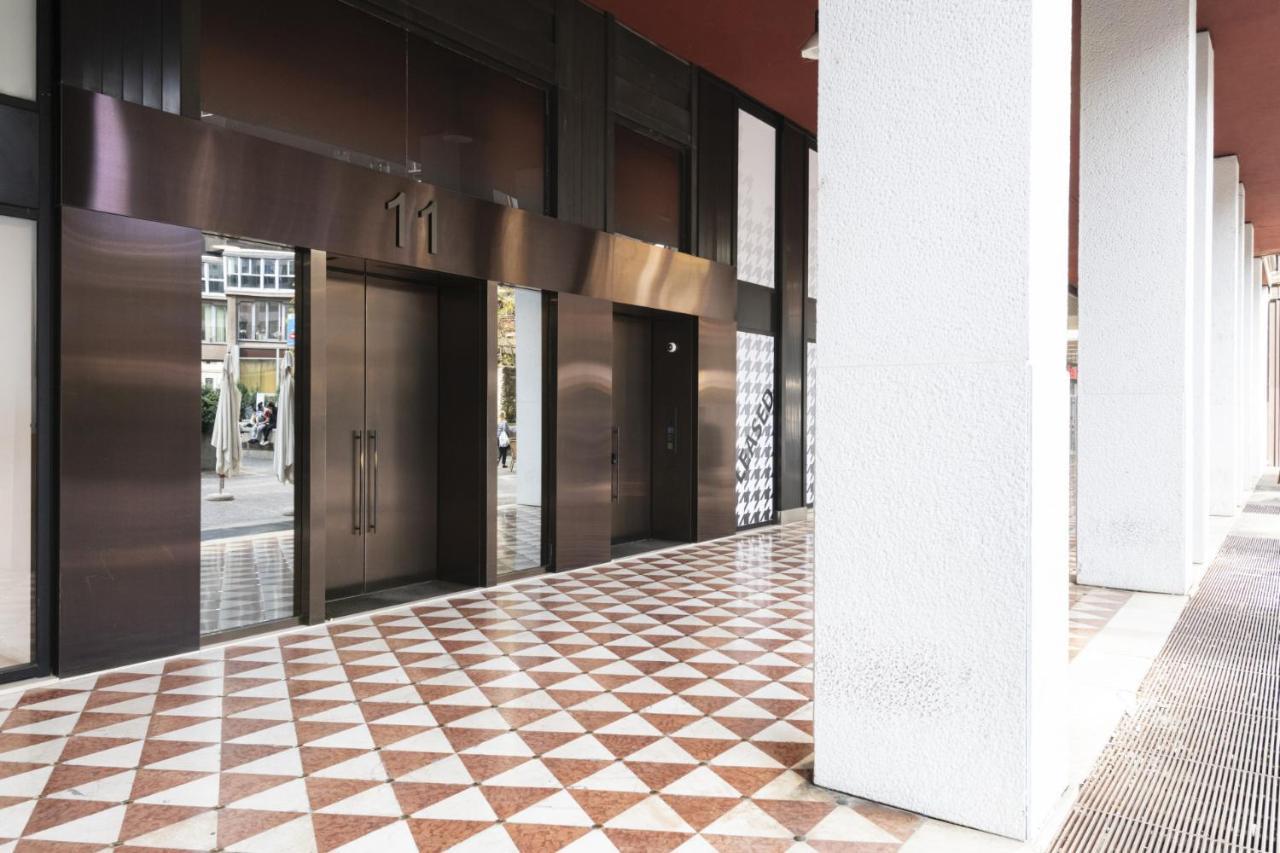 Easylife - Lussuosa Dimora Con Rooftop Condominiale Vista Duomo Милан Экстерьер фото