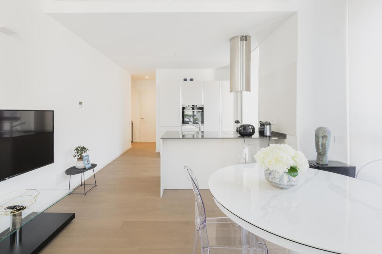Easylife - Lussuosa Dimora Con Rooftop Condominiale Vista Duomo Милан Экстерьер фото