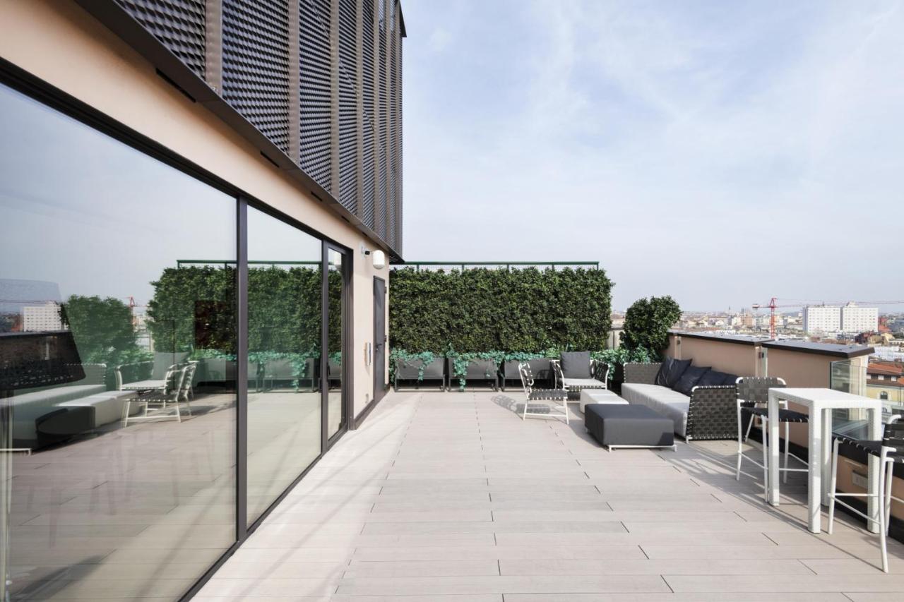 Easylife - Lussuosa Dimora Con Rooftop Condominiale Vista Duomo Милан Экстерьер фото