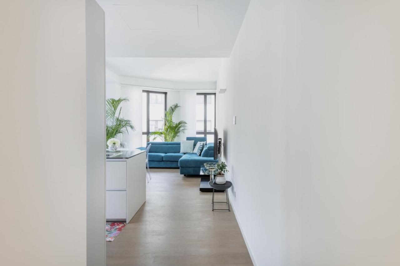 Easylife - Lussuosa Dimora Con Rooftop Condominiale Vista Duomo Милан Экстерьер фото